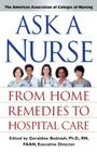 Ask a Nurse: From Home Remedies to Hospital Care Cover Image
