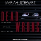 Dead Wrong Cover Image