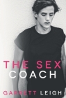 The Sex Coach By Garrett Leigh Cover Image