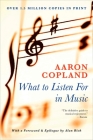 What to Listen for in Music Cover Image