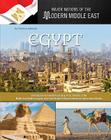 Egypt (Major Nations of the Modern Middle East #13) By Clarissa Aykroyd Cover Image