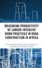 Measuring Productivity of Labour-Intensive Work Practices in Road Construction in Africa Cover Image