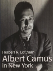 Albert Camus in New York Cover Image