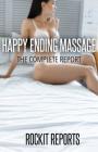 Happy Ending Massage Cover Image