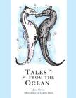 Tales From The Ocean By Lauren Davis (Illustrator), Jana Slezak Cover Image