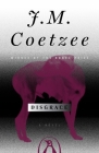 Disgrace: A Novel Cover Image