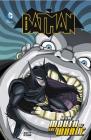 In the Mouth of the Whale (Beware the Batman #3) By Scott Beatty, Franco Riesco (Inked or Colored by) Cover Image