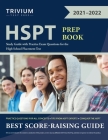 HSPT Prep Book: Study Guide with Practice Exam Questions for the High School Placement Test Cover Image