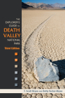 The Explorer's Guide to Death Valley National Park, Third Edition Cover Image