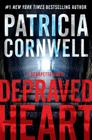 Depraved Heart: A Scarpetta Novel (Kay Scarpetta #23) Cover Image