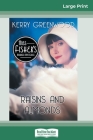 Raisins and Almonds: A Phryne Fisher Mystery (16pt Large Print Edition) By Kerry Greenwood Cover Image
