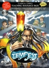 The Tempest Teaching Resource Pack (Classical Comics Teaching Resource Pack) By Kornel Kossuth Cover Image