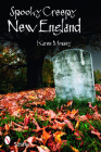 Spooky Creepy New England Cover Image