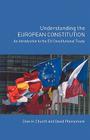 Understanding the European Constitution: An Introduction to the Eu Constitutional Treaty By Clive H. Church, David Phinnemore Cover Image
