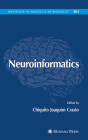 Neuroinformatics (Methods in Molecular Biology #401) By S. H. Koslow (Foreword by), Chiquito J. Crasto (Editor) Cover Image