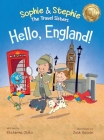 Hello, England!: A Children's Book Travel Detective Adventure for Kids Ages 4-8 Cover Image
