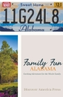 Family Fun - Alabama Cover Image