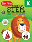 Smart Start: Stem, Kindergarten Workbook Cover Image