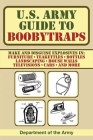 U.S. Army Guide to Boobytraps By Department of the Army Cover Image