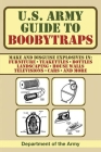 U.S. Army Guide to Boobytraps Cover Image