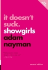 It Doesn't Suck: Showgirls (Pop Classics #1) Cover Image