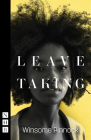 Leave Taking By Winsome Pinnock Cover Image