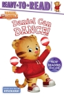 Daniel Can Dance: Ready-to-Read Ready-to-Go! (Daniel Tiger's Neighborhood) By Delphine Finnegan, Jason Fruchter (Illustrator) Cover Image