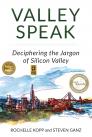 Valley Speak: Deciphering the Jargon of Silicon Valley Cover Image