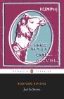Just So Stories By Rudyard Kipling, Judith Plotz (Editor), Judith Plotz (Introduction by), Jan Montefiore (Editor) Cover Image