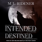 Intended and Destined Cover Image