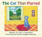 The Cat That Purred By John J. Piantedosi Cover Image