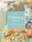 Posh Adult Coloring Book: Inspired by Nature (Posh Coloring Books) By Marjolein Bastin Cover Image