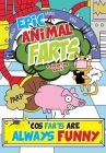 Epic Animal Farts Colouring Book: 'Cos Farts Are Always Funny By Mickey MacIntyre Cover Image