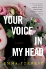 Your Voice in My Head: A Memoir Cover Image