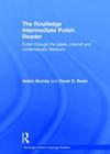 The Routledge Intermediate Polish Reader: Polish Through the Press, Internet and Contemporary Literature (Routledge Modern Language Readers) Cover Image