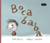 Bocababa (Pequeño Fragmenta) Cover Image