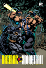 Batman: Knightfall Omnibus Vol. 1 (New Edition) By Chuck Dixon, Kelley Jones (Illustrator) Cover Image
