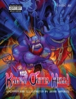 Kalvai Outta Hell!: Issue #1 By Karneus Cover Image