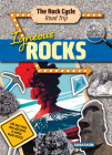 Igneous Rocks: Hit the Road and Discover a World That Rocks! By Sarah Eason Cover Image