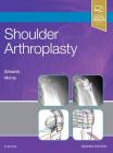 Shoulder Arthroplasty Cover Image