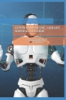 AI for Enhancing Library Services: A Guide Cover Image