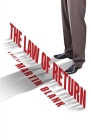 The Law of Return By Martin Blank Cover Image