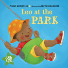 Leo at the Park (Leo Can!) Cover Image