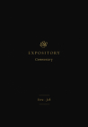 ESV Expository Commentary (Volume 4): Ezra-Job Cover Image