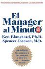El Manager al Minuto By Ken Blanchard Cover Image