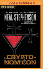 Cryptonomicon By Neal Stephenson, William Dufris (Read by) Cover Image
