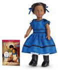 Addy 2014 Mini Doll (American Girl) By American Girl Editors (Created by) Cover Image