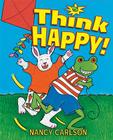 Think Happy! Cover Image