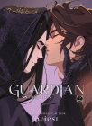 Guardian: Zhen Hun (Novel) Vol. 2 By Priest, Ying (Illustrator), Marmaladica (Cover design or artwork by) Cover Image