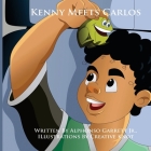 Kenny Meets Carlos Cover Image